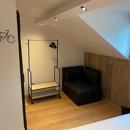 Rouleur Houffalize Buitenkant foto